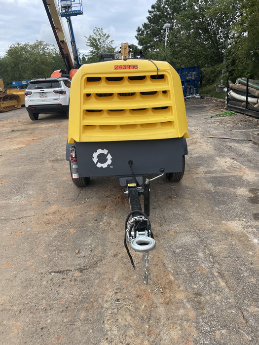 2022 ATLAS COPCO XAS188 CWK