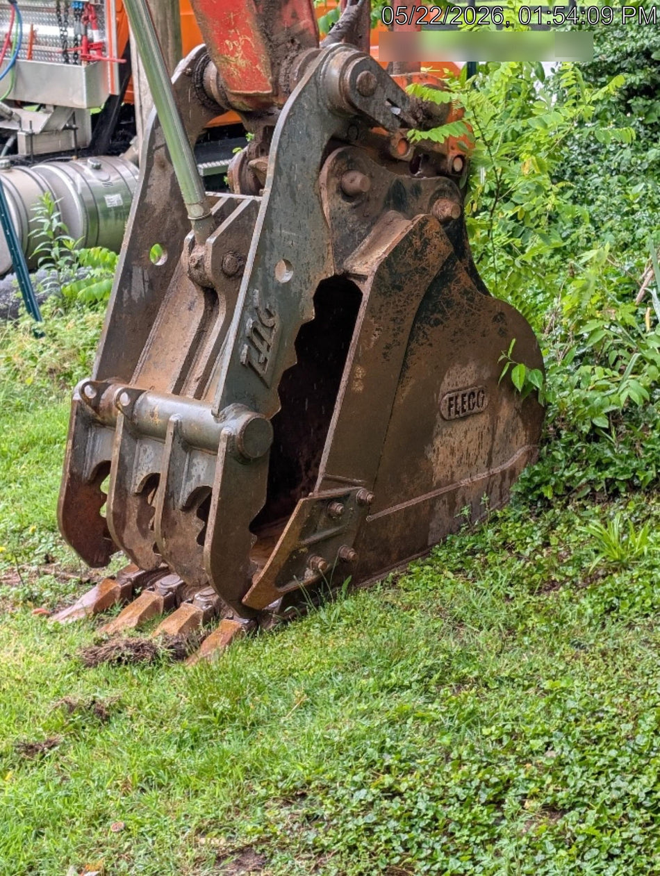 2021 LINK-BELT 145X4DZ