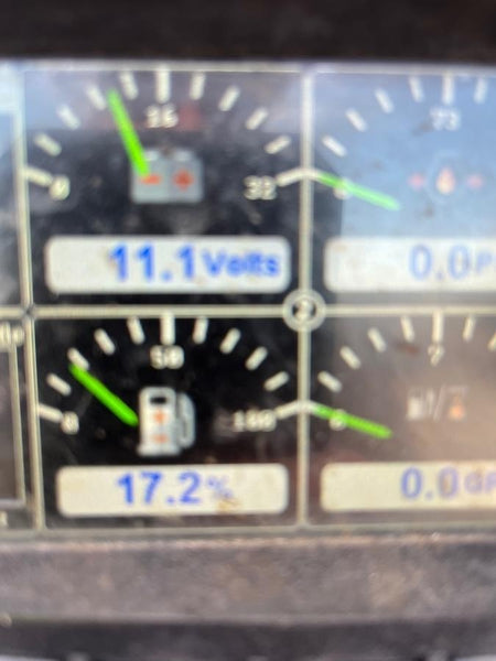 2021 PIONEER PP66S12L71-TD2.9L4