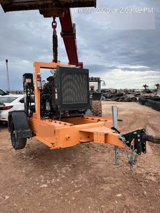 2021 PIONEER PP66S12L71-TD2.9L4