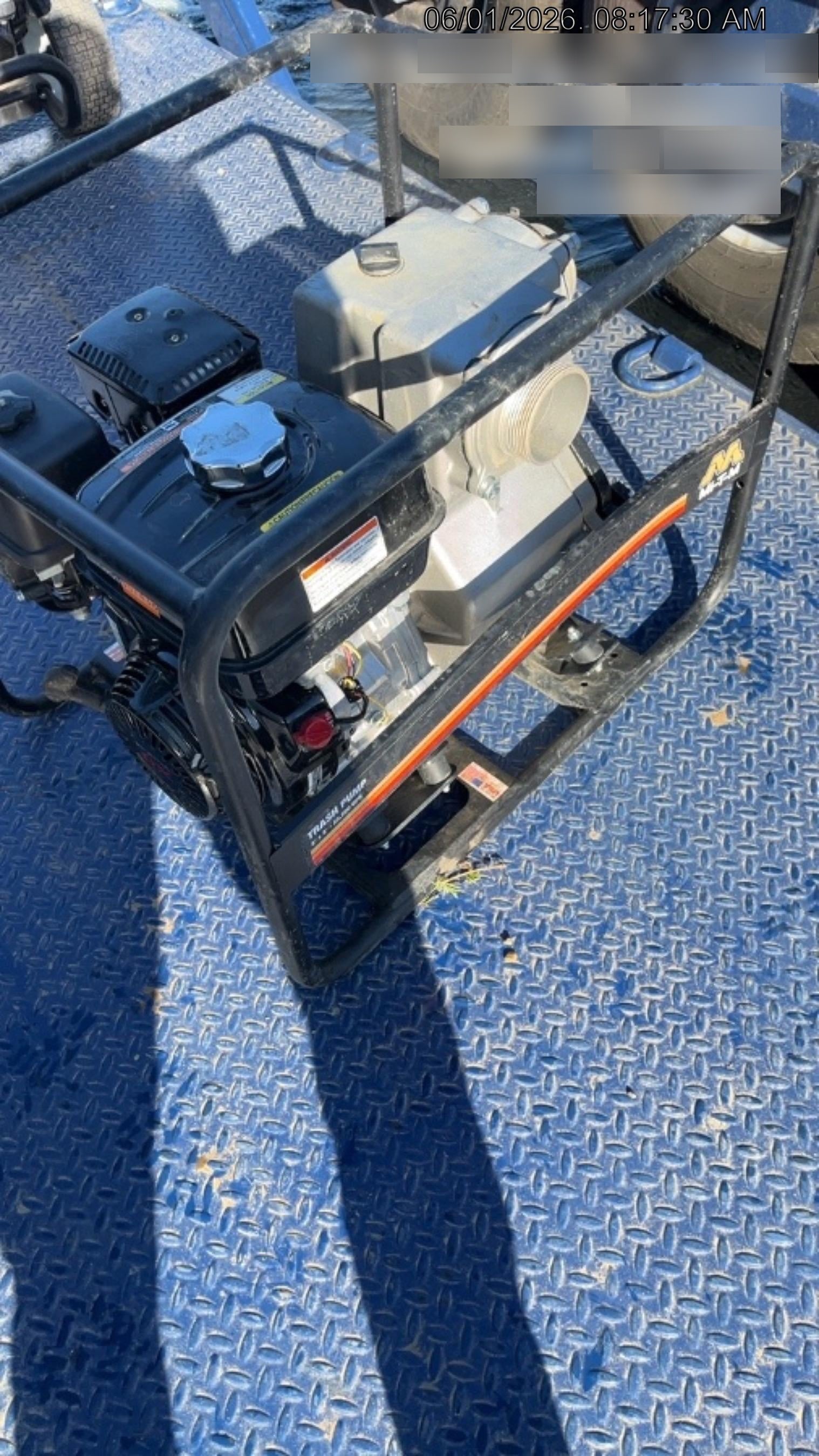 2025 MI-T-M WTP-T03-0MGH
