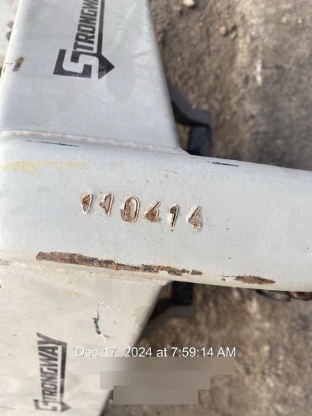 2020 STRONGWAY 4400 lb Pallet Jack