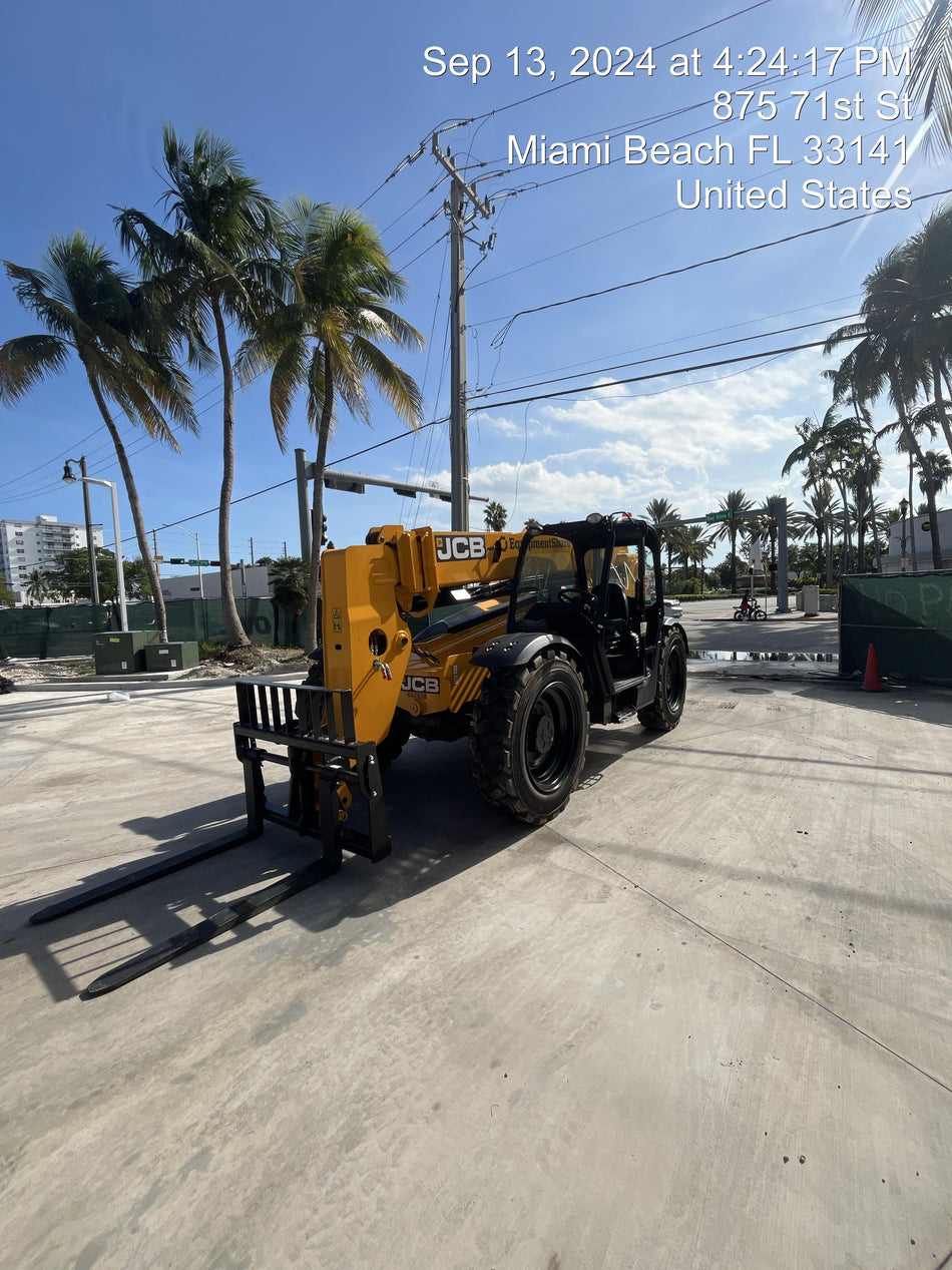 2024 JCB 506-36