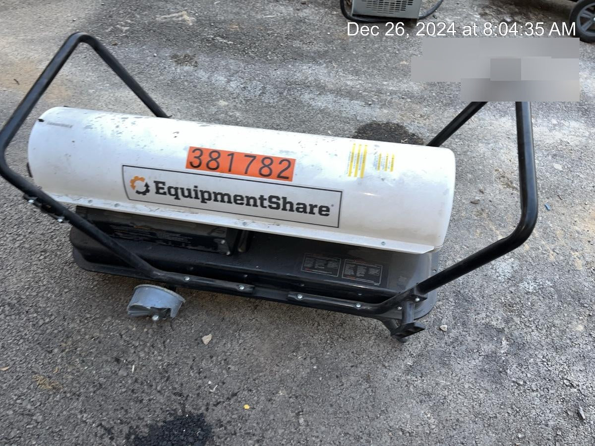 2024 LB WHITE Tradesman K175