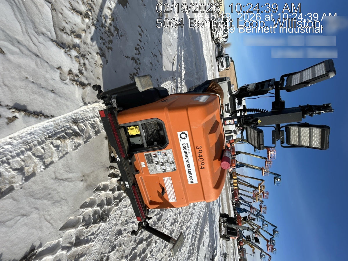 2024 GENERAC MLT2