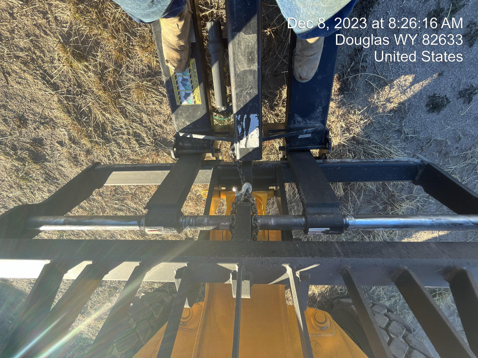 2023 STAR INDUSTRIES M1360B - Star JIB Boom