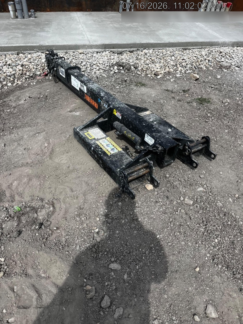 2025 STAR INDUSTRIES M1360B - Star JIB Boom