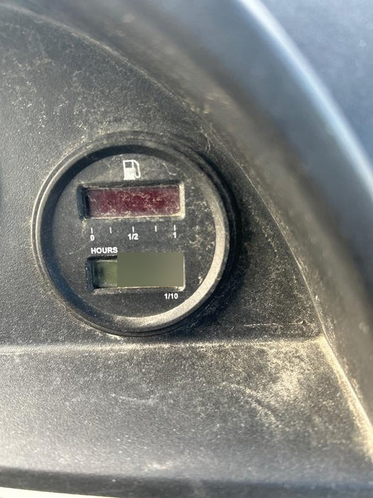 2023 Club Car CA1700D Canopy, Diesel, 4 Passenger