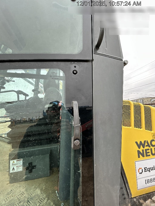 2021 WACKER NEUSON RC50