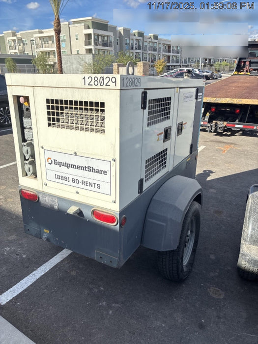 2020 ATLAS COPCO QAS45