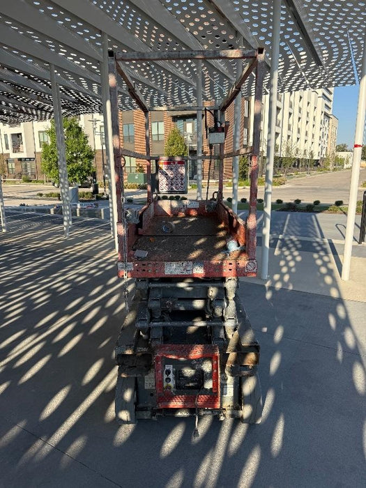 2018 SKYJACK SJIII-3219