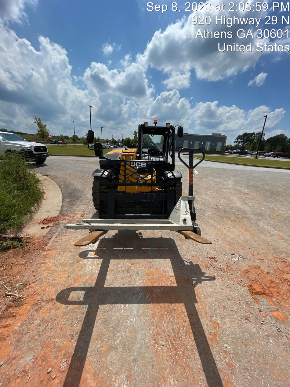 2023 JCB 505-20TC