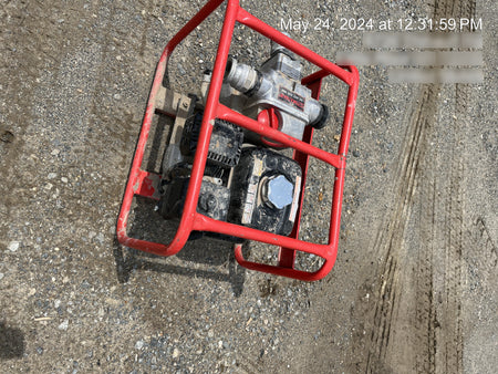 2023 MULTIQUIP QP2TH