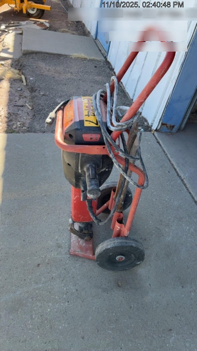 2020 HILTI TE 3000-AVR