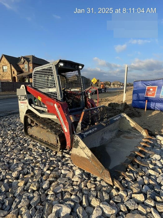 2024 PALADIN 48" Pallet Forks - Paladin