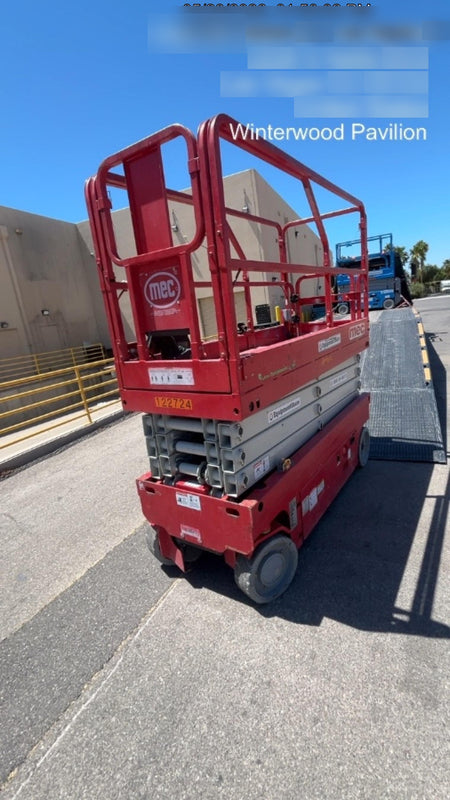 2021 MEC 2632SE