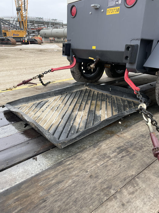 2021 ATLAS COPCO QAS95