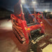 2020 Takeuchi TL8R2-CR Cab/Heat/Air, Hydraulic QC