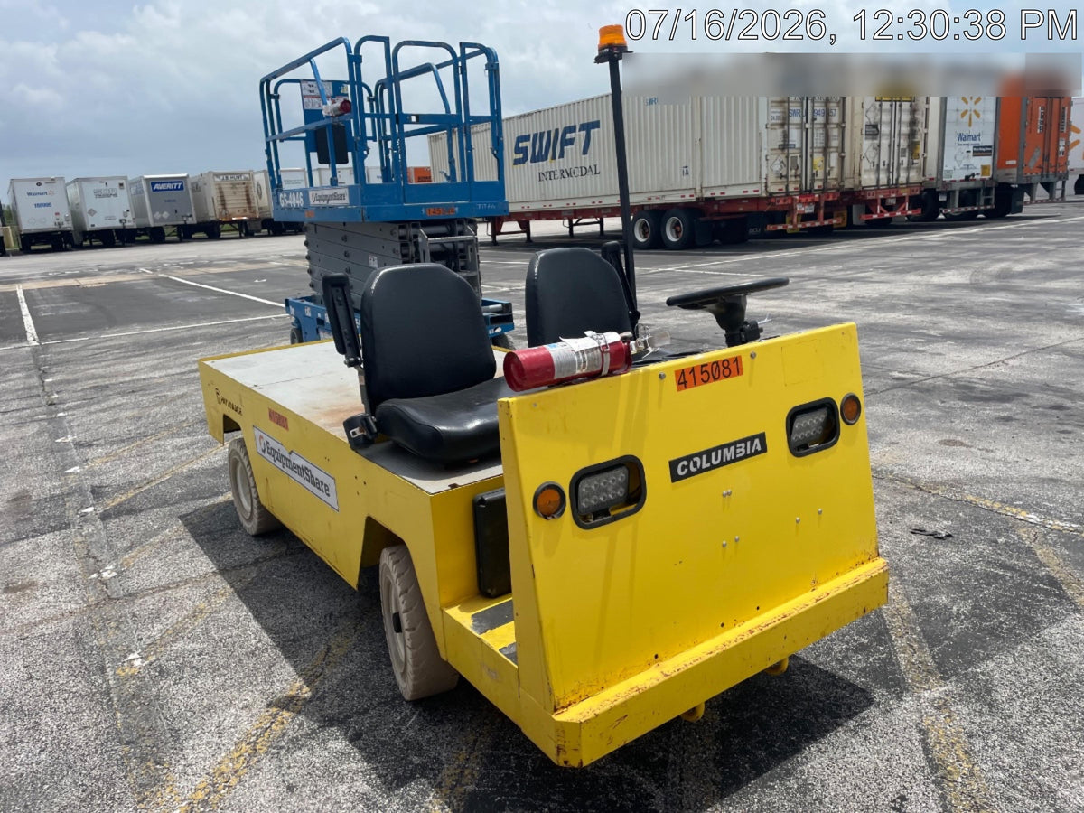 2024 COLUMBIA Payloader 2XL