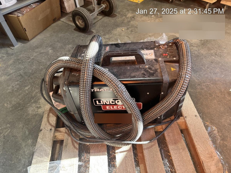 2022 LINCOLN ELECTRIC K4260-4