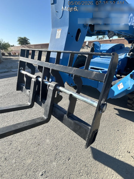2026 GENIE GTH-1056