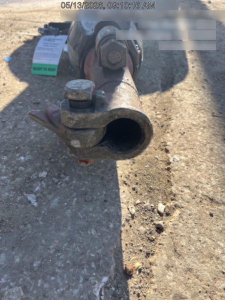 2019 CHICAGO PNEUMATIC CP 1290 S