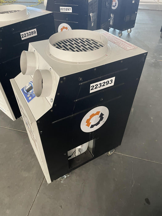 2022 KWIKOOL KPAC1411-2