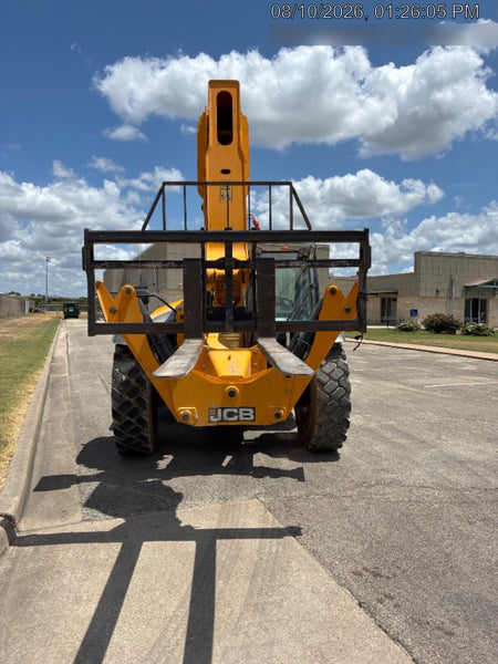 2025 JCB 510-56
