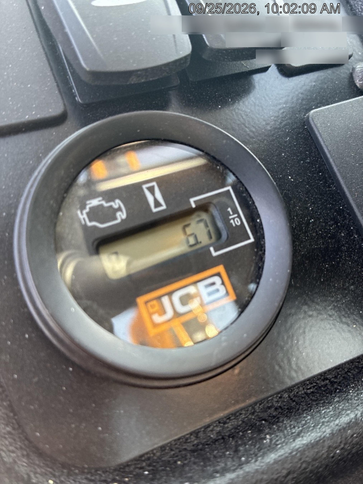 2026 JCB 512-56