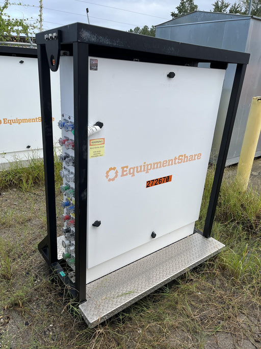 2022 TRYSTAR IL-126-VDE-45-LP