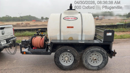 2023 SIMPSON SWT-52517