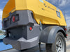 2022 ATLAS COPCO XAS188 CWK