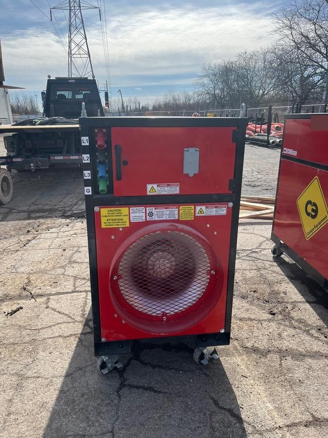 2024 CAMPO EB150E480600V