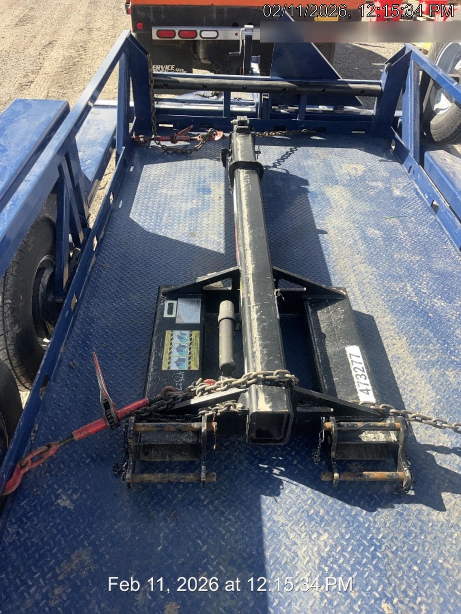 2024 STAR INDUSTRIES M1360B - Star JIB Boom
