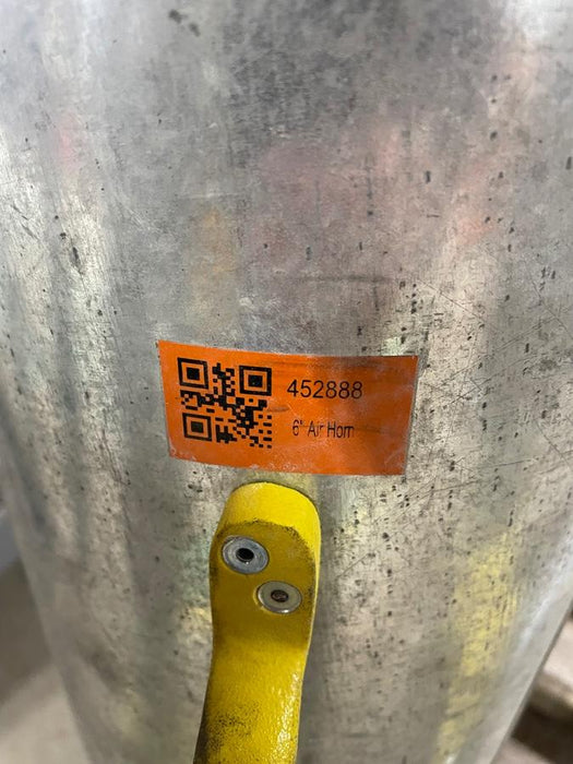 2020 MICHIGAN PNEUMATIC HV-8AM