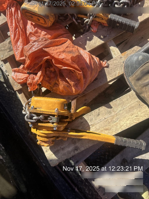 2023 HARRINGTON L5LB030-15