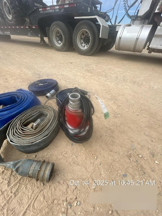 2023 MULTIQUIP ST2037