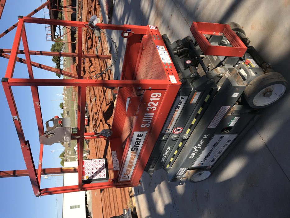 2019 SKYJACK SJIII-3219