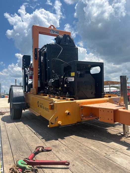 2021 PIONEER PP88S12L71-TCD3.6