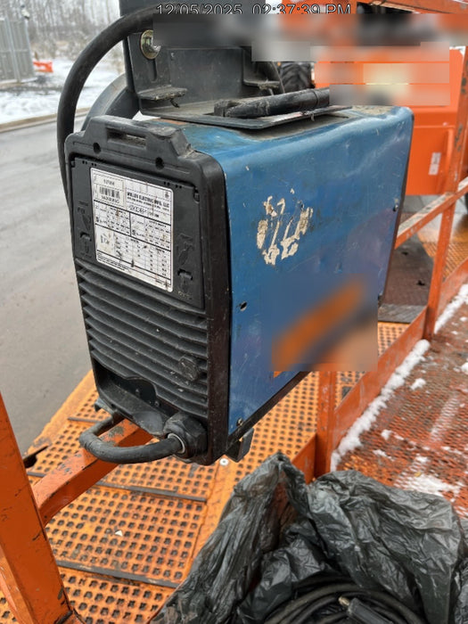 2020 MILLER ELECTRIC CST-280