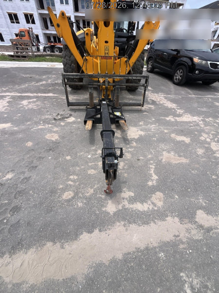2025 STAR INDUSTRIES M1360B - Star JIB Boom