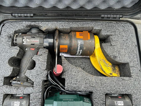 2023 TORCUP VT-3000KIT