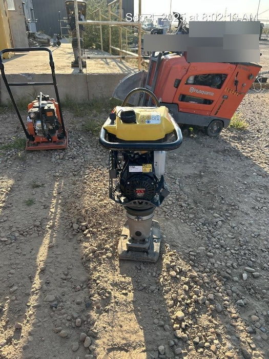 2024 WACKER NEUSON BS68-4Ab/28