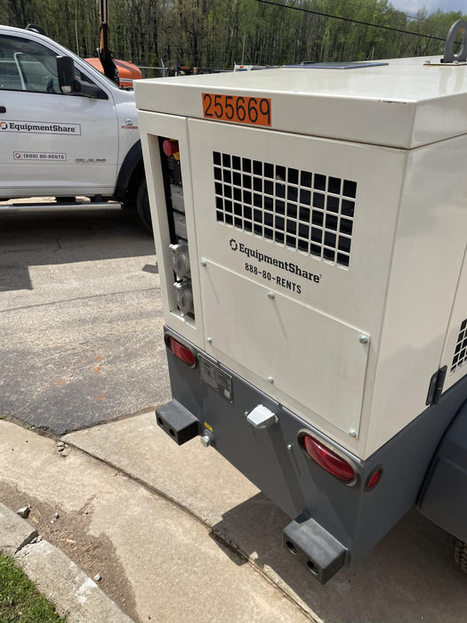 2022 ATLAS COPCO QAS25 CWK