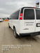 2023 CHEVROLET Express Van - Rental