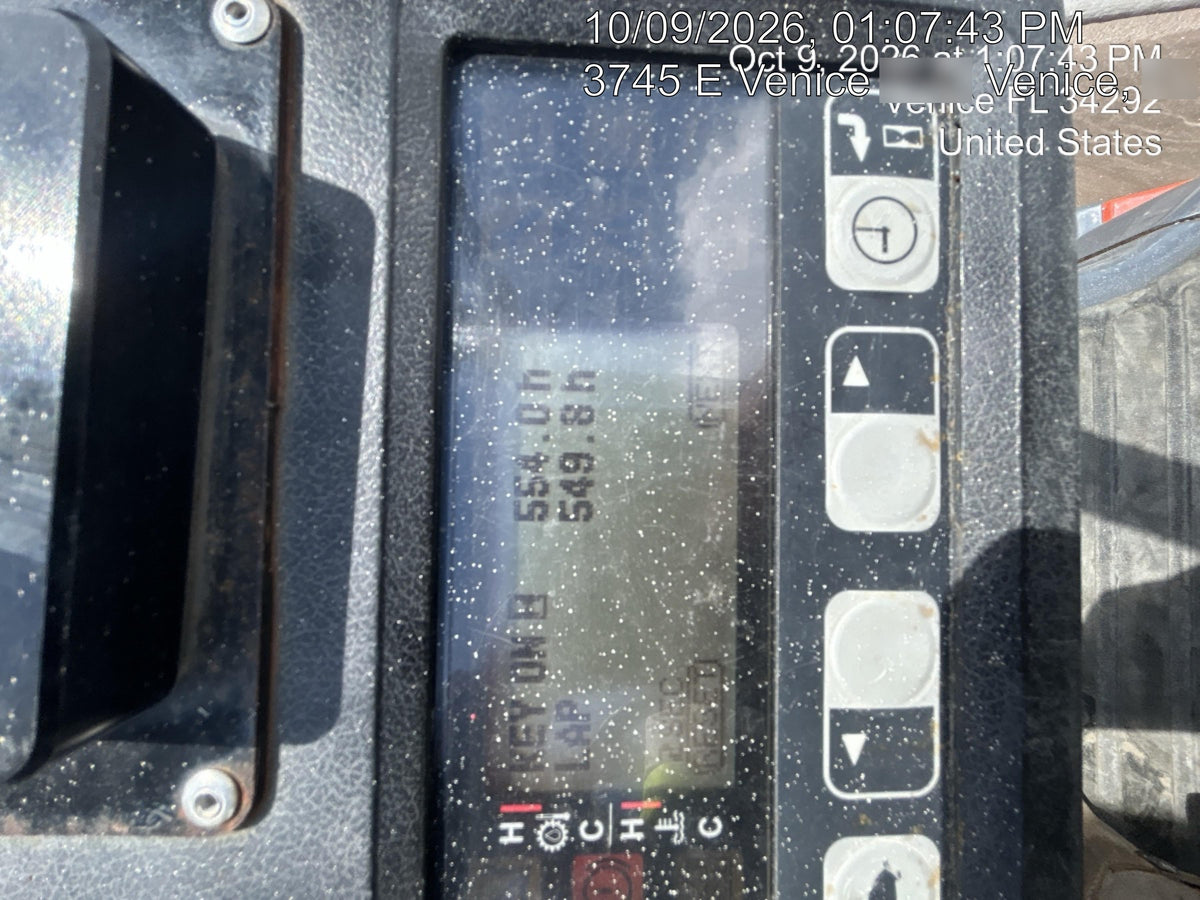 2022 TOYOTA 50-8FGU25