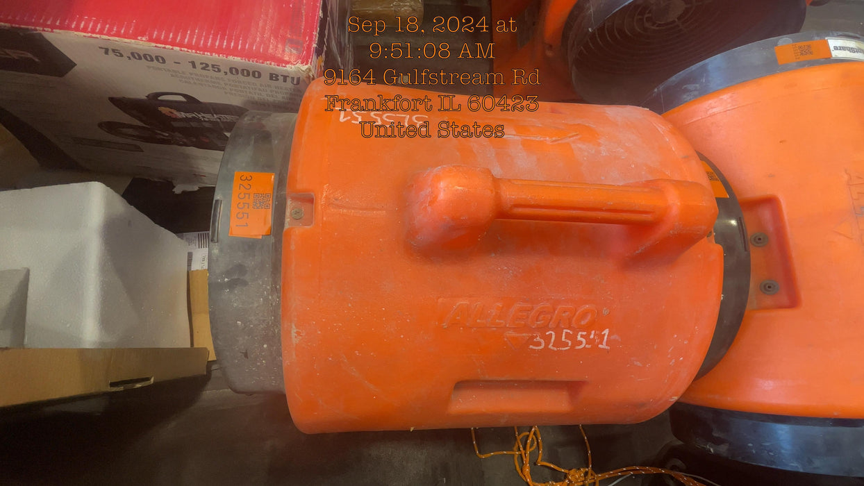 2023 ALLEGRO 9539-12