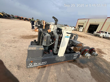 2024 ATLAS COPCO PAC F66 KD