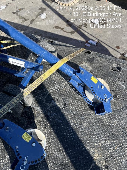 2021 CURRENT TOOLS 100A