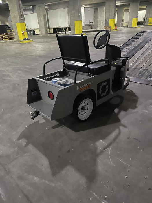 2022 COLUMBIA Expeditor